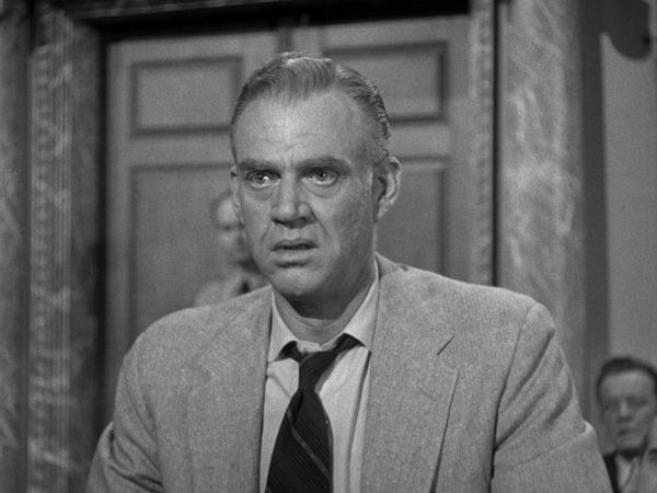 Perry Mason - Der Fall mit dem befangenen Staatsanwalt