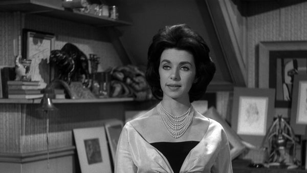 Perry Mason - Der Fall mit dem weinenden Engel