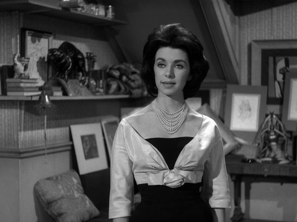 Perry Mason - Der Fall mit dem weinenden Engel