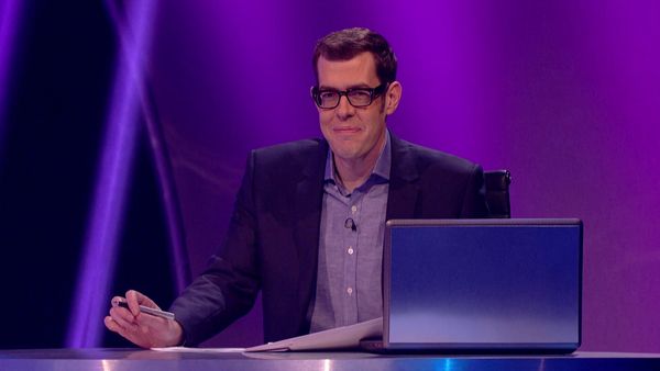 Pointless UK - Episode 8