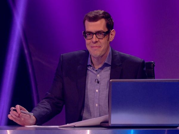 Pointless UK - Episode 8