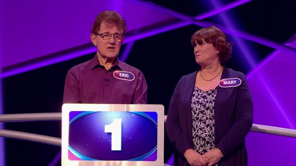 Pointless UK - Episode 9
