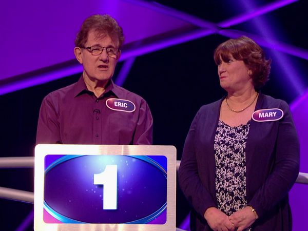 Pointless UK - Episode 9