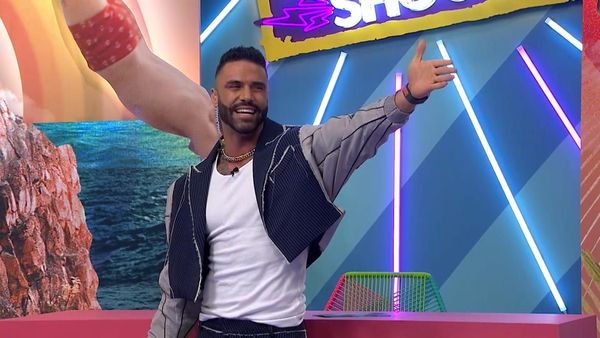 Acapulco Shock - Episodio 2