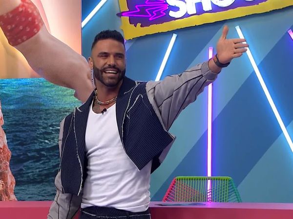 Acapulco Shock - Episodio 2