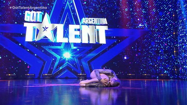 Got Talent Argentina - Episodio 16