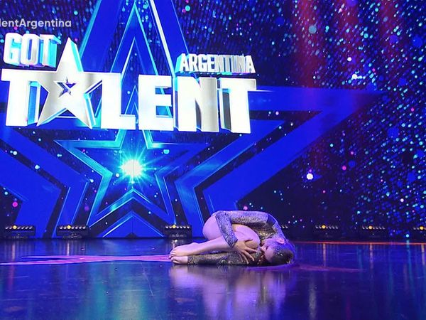 Got Talent Argentina - Episodio 16