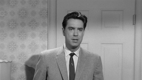 Perry Mason - Der Fall mit dem entlassenen Sträfling