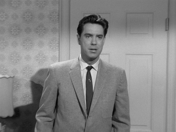 Perry Mason - Der Fall mit dem entlassenen Sträfling