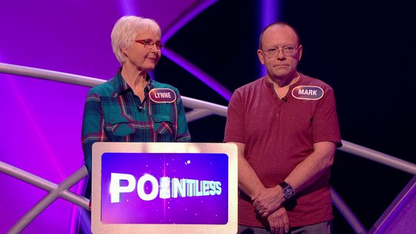 Pointless UK - Episode 13