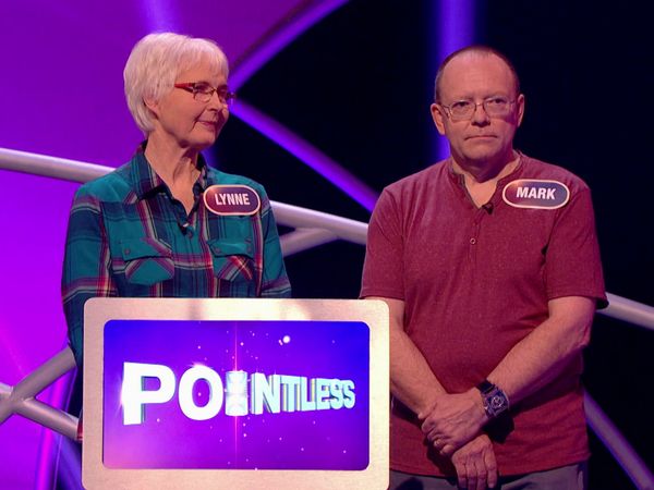 Pointless UK - Episode 13