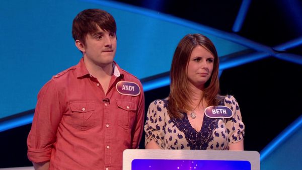 Pointless UK - Episode 15