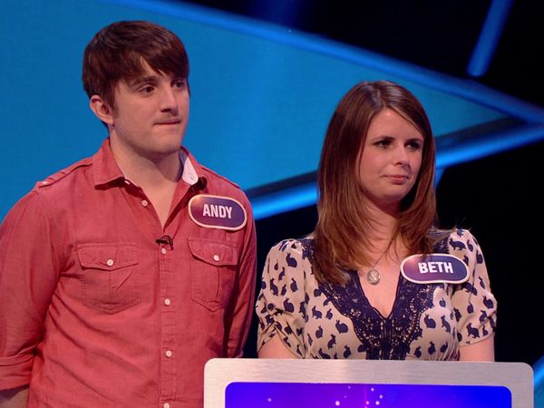 Pointless UK - Episode 15