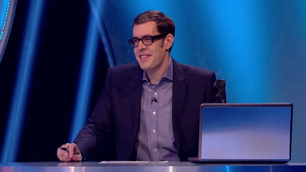 Pointless UK - Episode 18