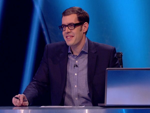 Pointless UK - Episode 18