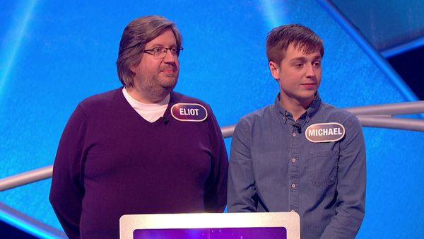 Pointless UK - Episode 11