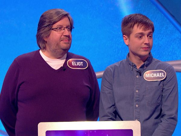 Pointless UK - Episode 11