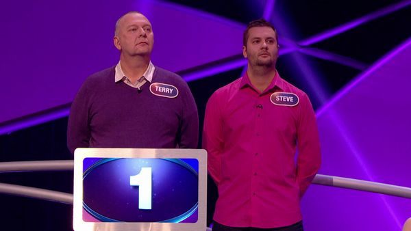 Pointless UK - Episode 19
