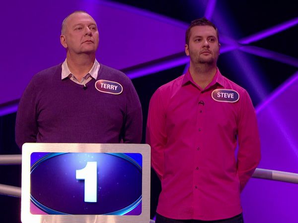 Pointless UK - Episode 19