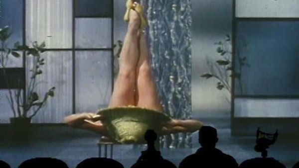 MST3K Shorts - MST3K Shorts: Design For Dreaming