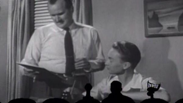 MST3K Shorts - MST3K Shorts: Money Talks!