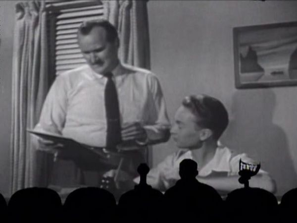 MST3K Shorts - MST3K Shorts: Money Talks!