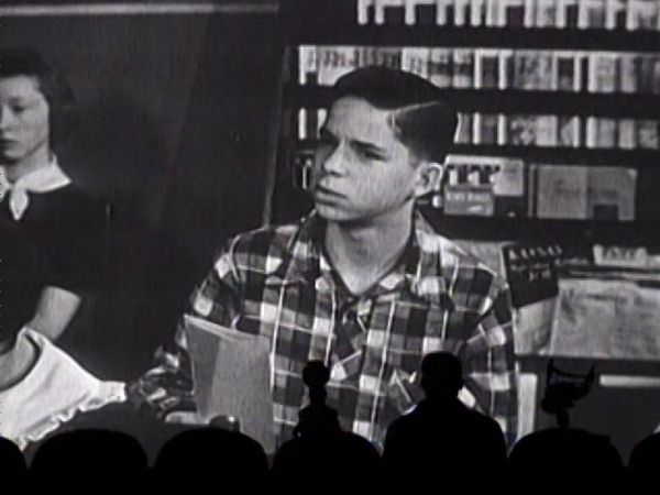 MST3K Shorts - MST3K Shorts: Cheating