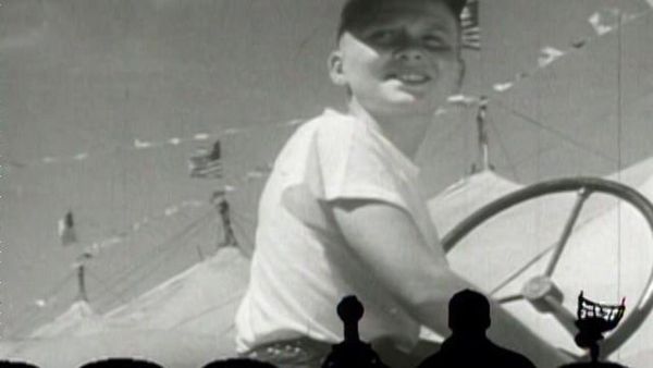 MST3K Shorts - MST3K Shorts: A Day At The Fair