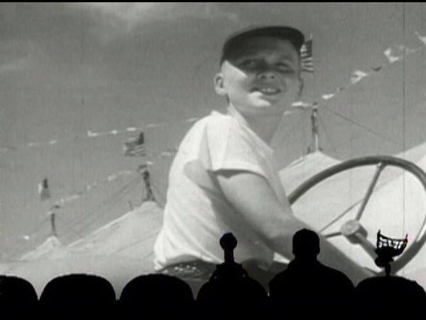 MST3K Shorts - MST3K Shorts: A Day At The Fair