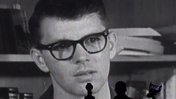 MST3K Shorts - MST3K Shorts: Why Study Industrial Arts?