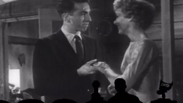 MST3K Shorts - MST3K Shorts: Is This Love?