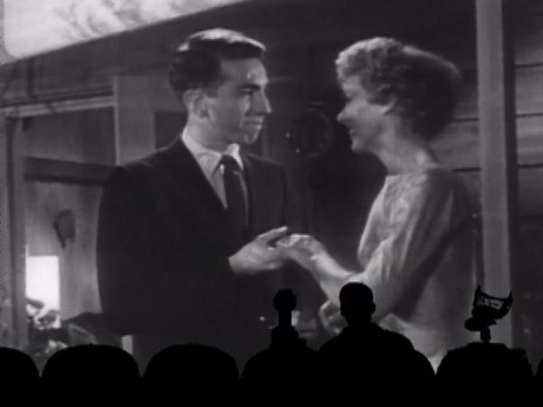 MST3K Shorts - MST3K Shorts: Is This Love?