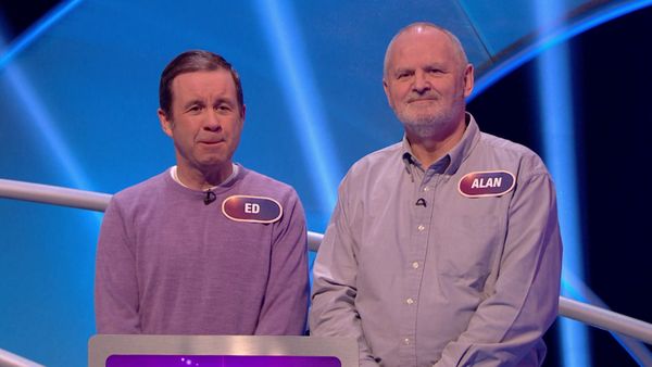 Pointless UK - Episode 16