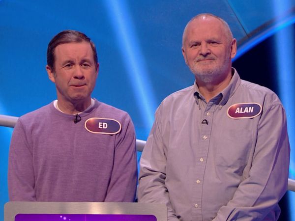 Pointless UK - Episode 16