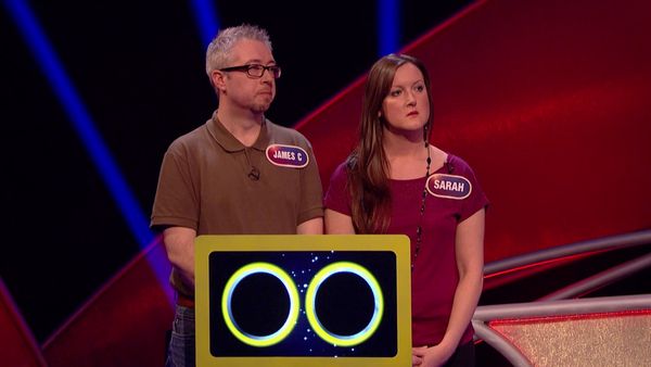 Pointless UK - Episode 7