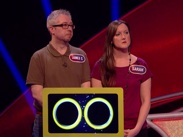 Pointless UK - Episode 7