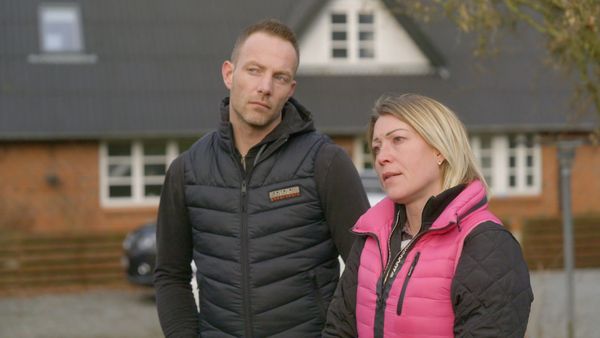 Luksusfellen Danmark - Episode 3103