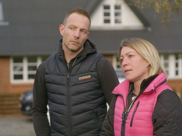 Luksusfellen Danmark - Episode 3103