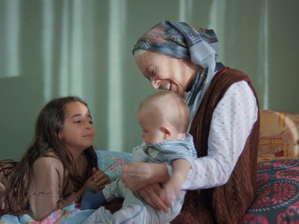 Madre - Madre: Estamos en peligro