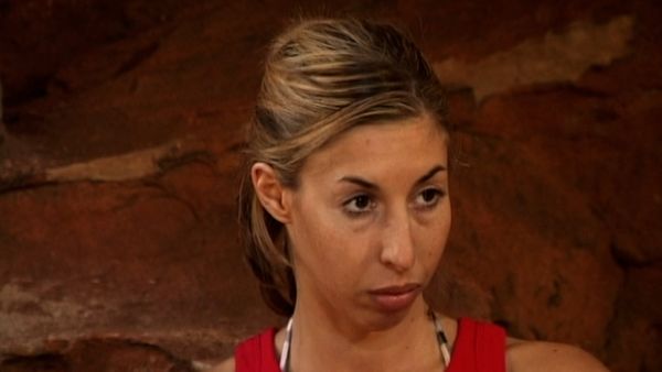 Fear Factor UK - Episode 1