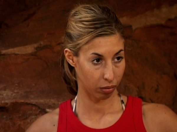 Fear Factor UK - Episode 1