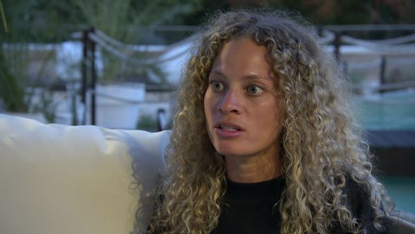 The Challenge - Messy