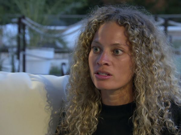 The Challenge - Messy