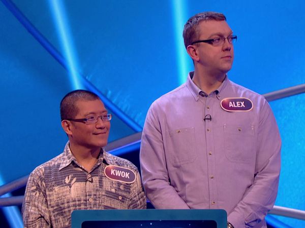 Pointless UK - Episode 10
