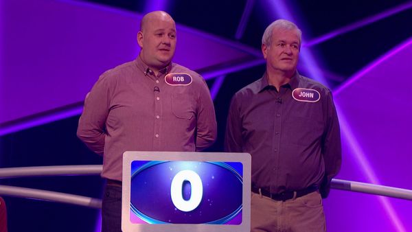 Pointless UK - Episode 11