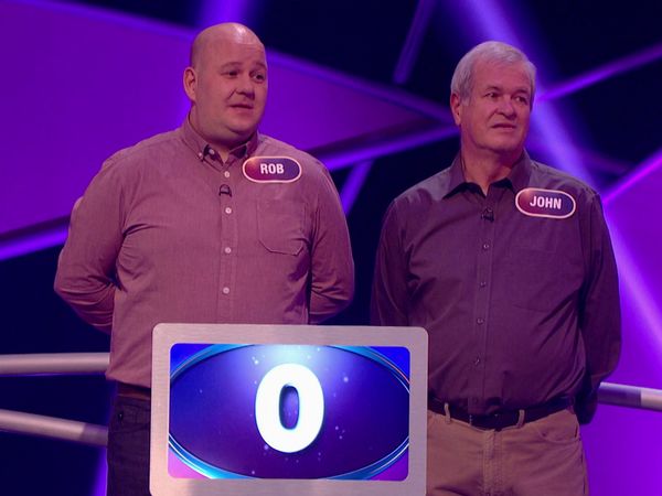 Pointless UK - Episode 11