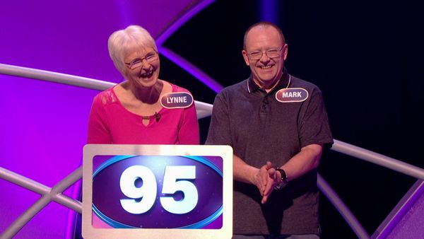 Pointless UK - Episode 12