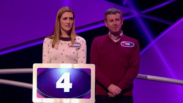 Pointless UK - Episode 14