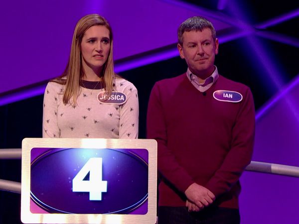 Pointless UK - Episode 14