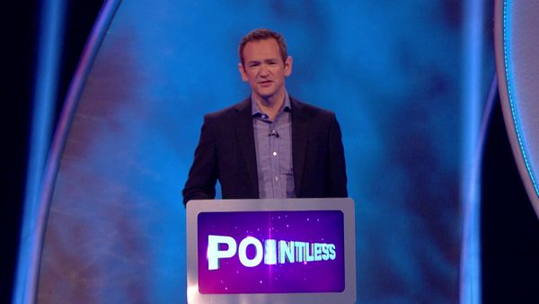 Pointless UK - Episode 20